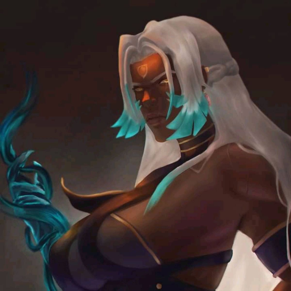 Profile Image
