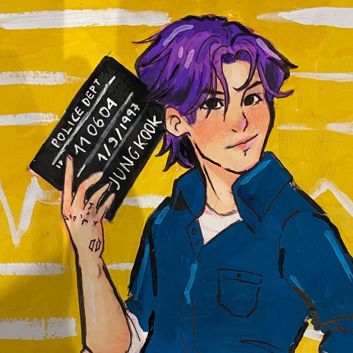 Profile Image
