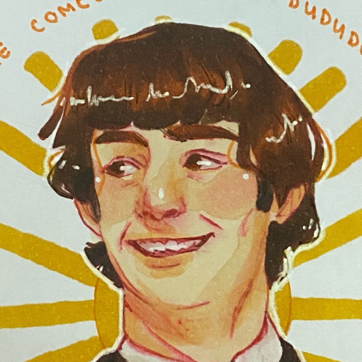 Profile Image