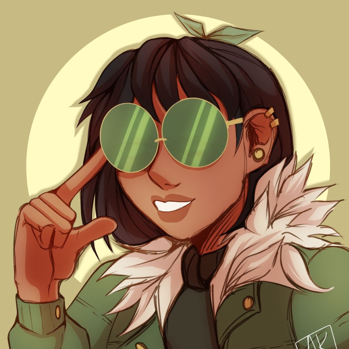 Profile Image