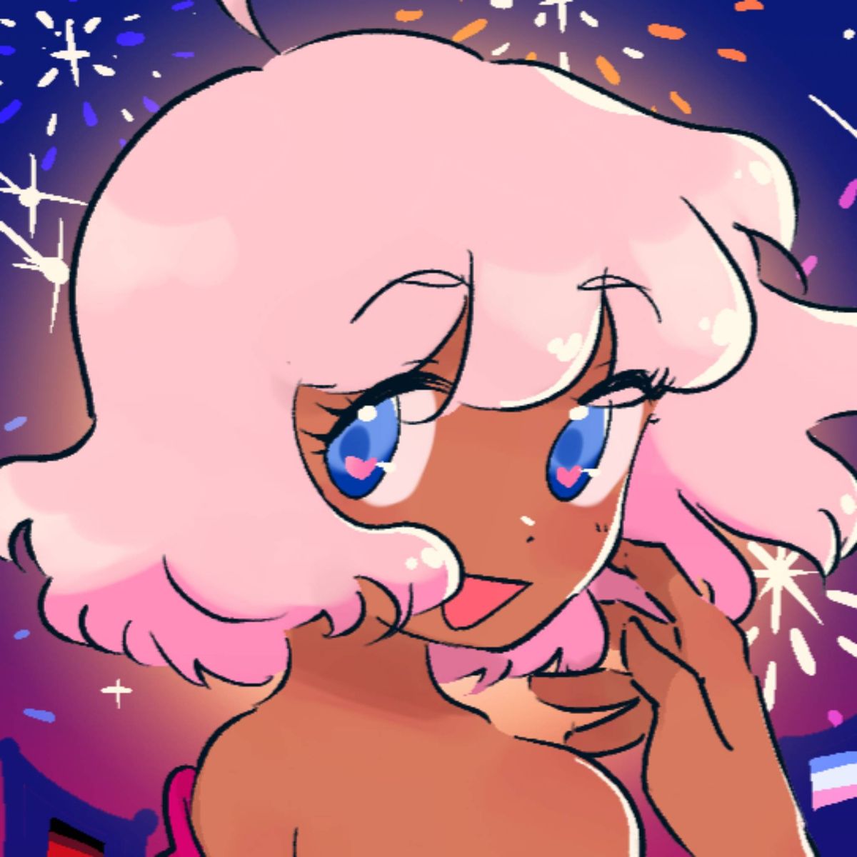 Profile Image