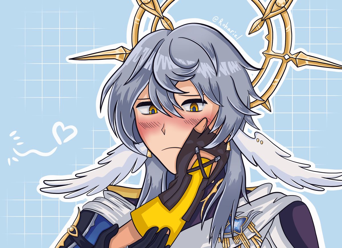 Hero artwork