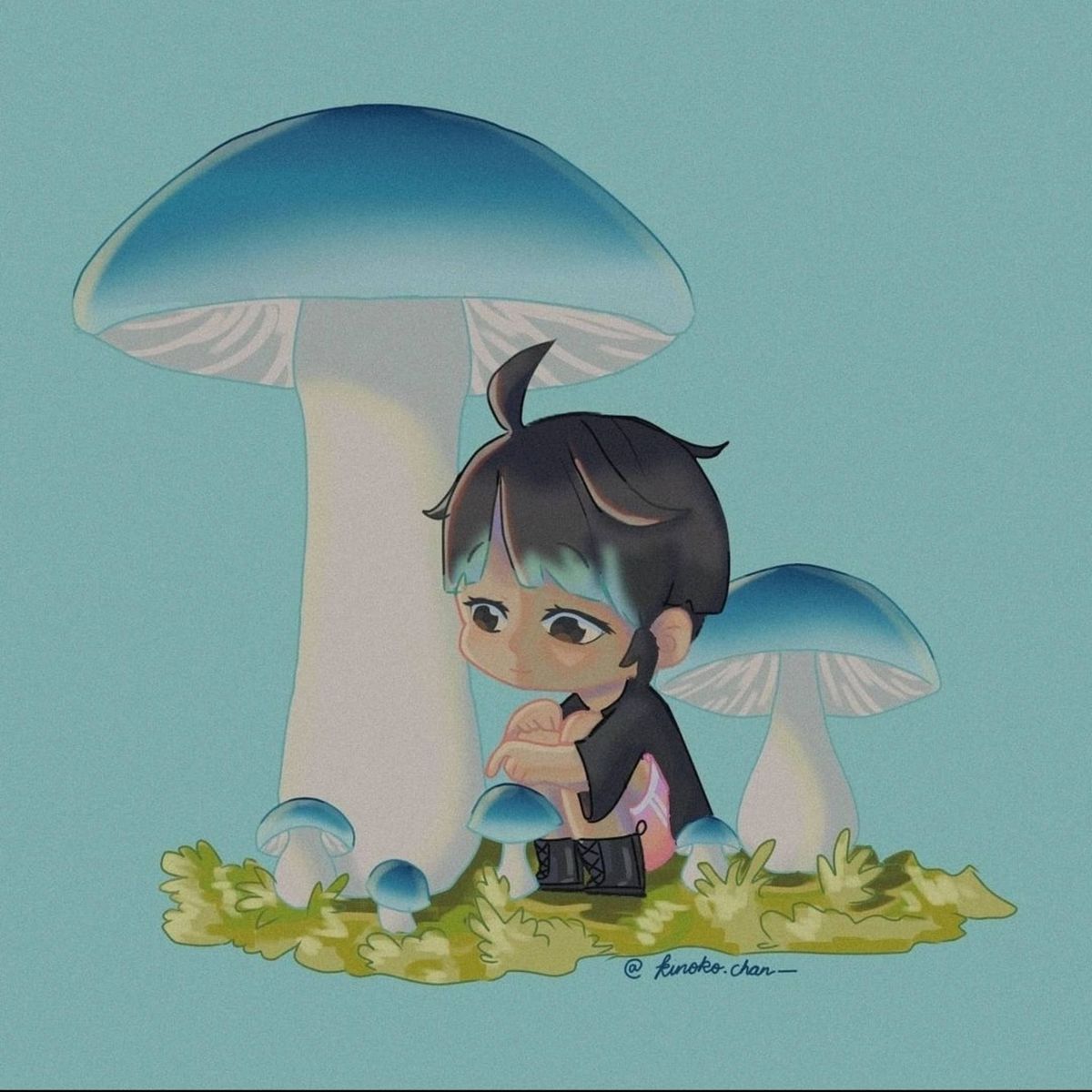 Profile Image