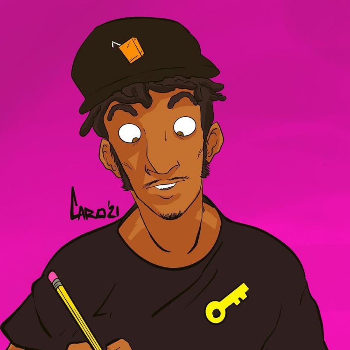 Profile Image