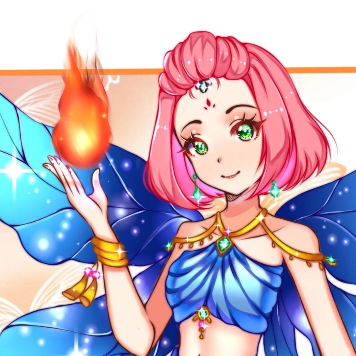 Profile Image