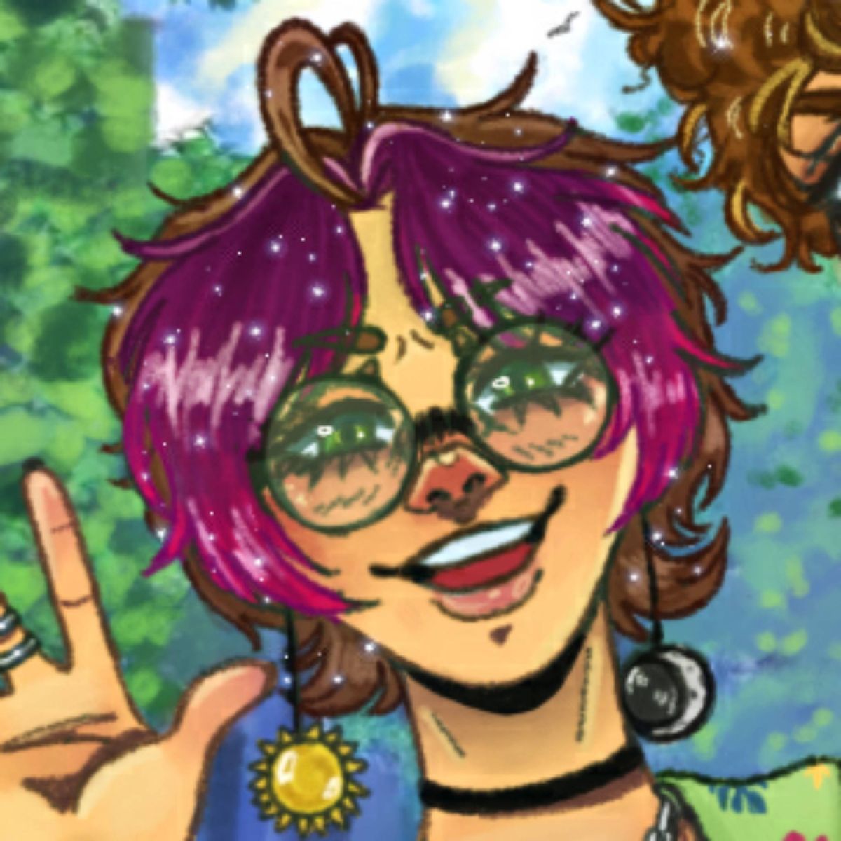 Profile Image