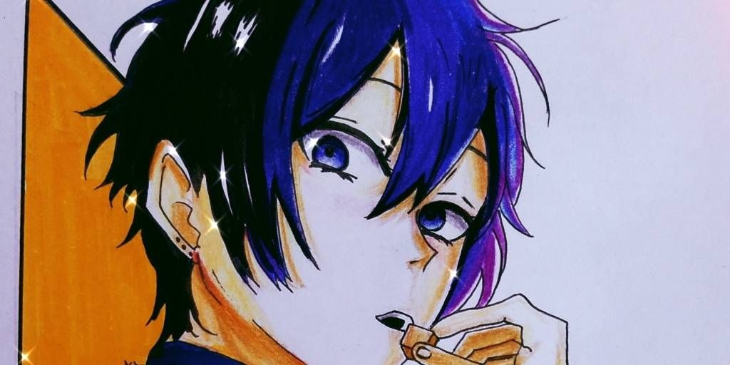 Hero artwork