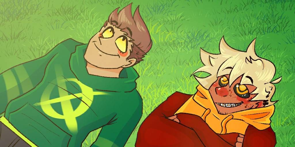 Hero artwork