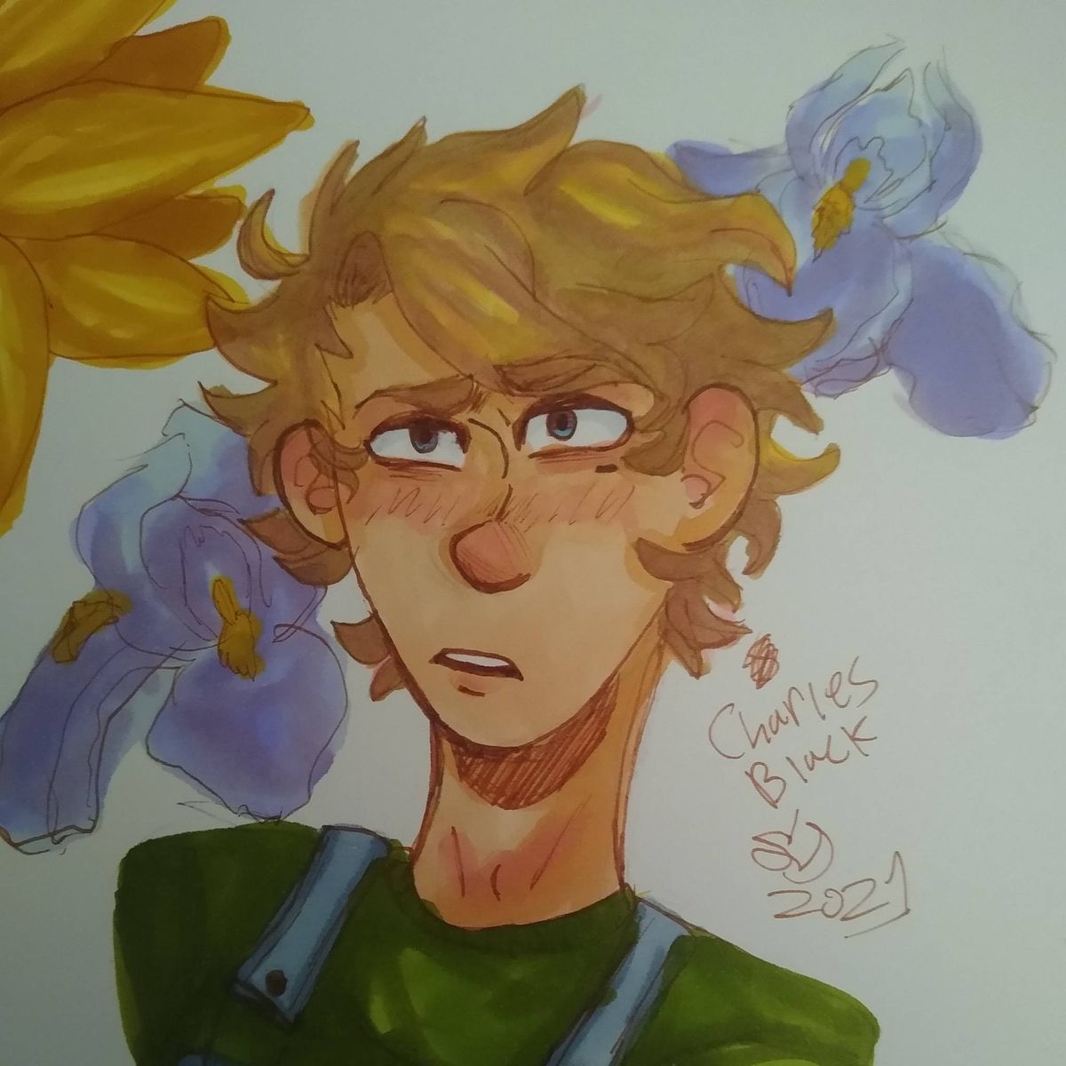 Profile Image