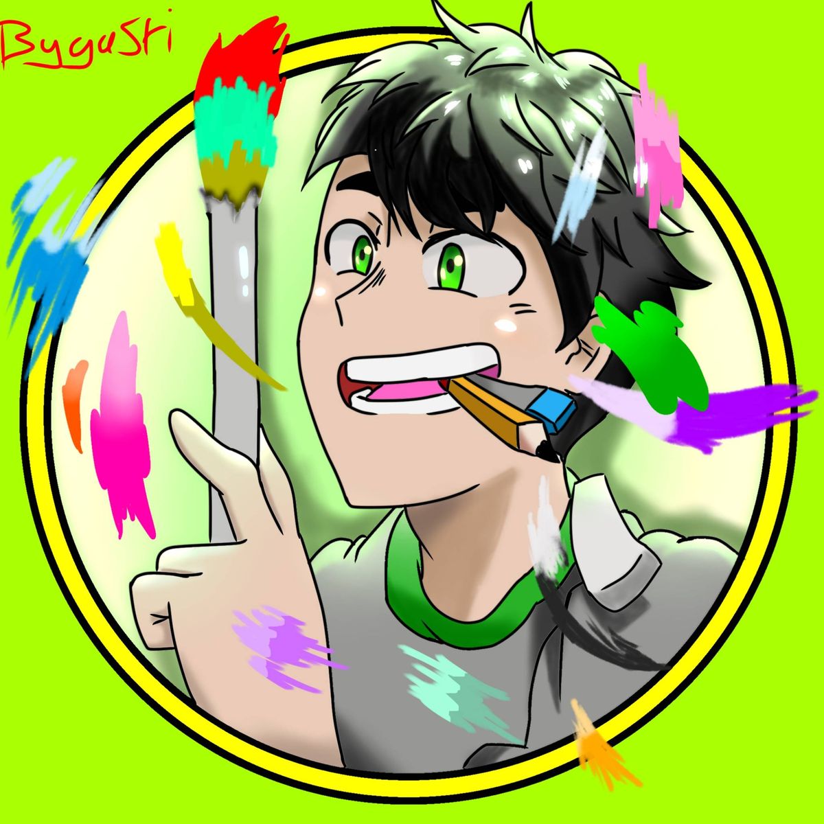 Profile Image