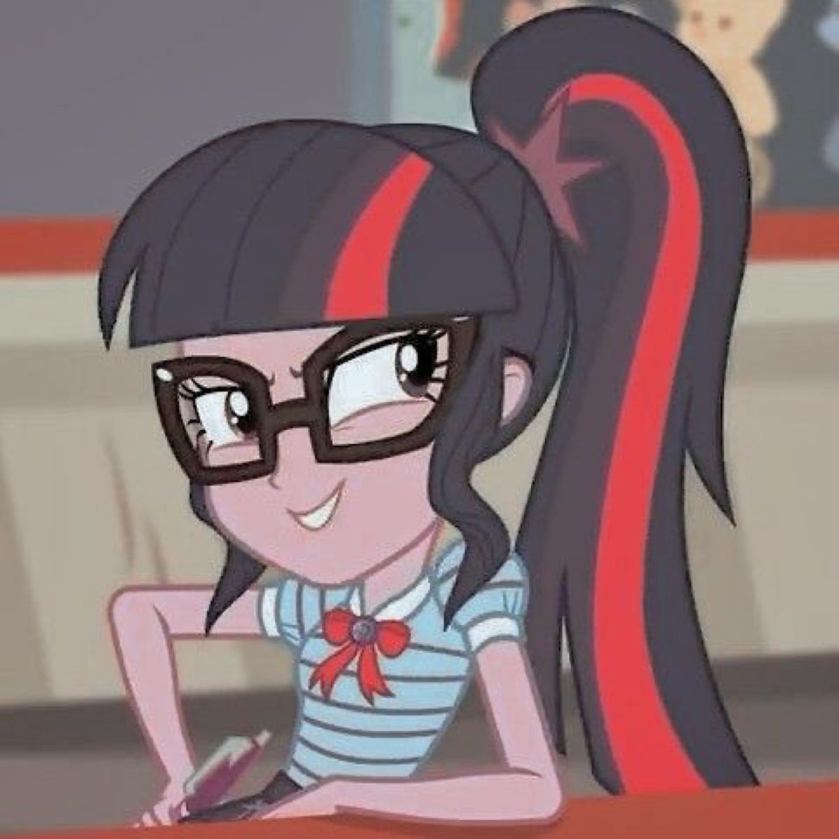 Profile Image