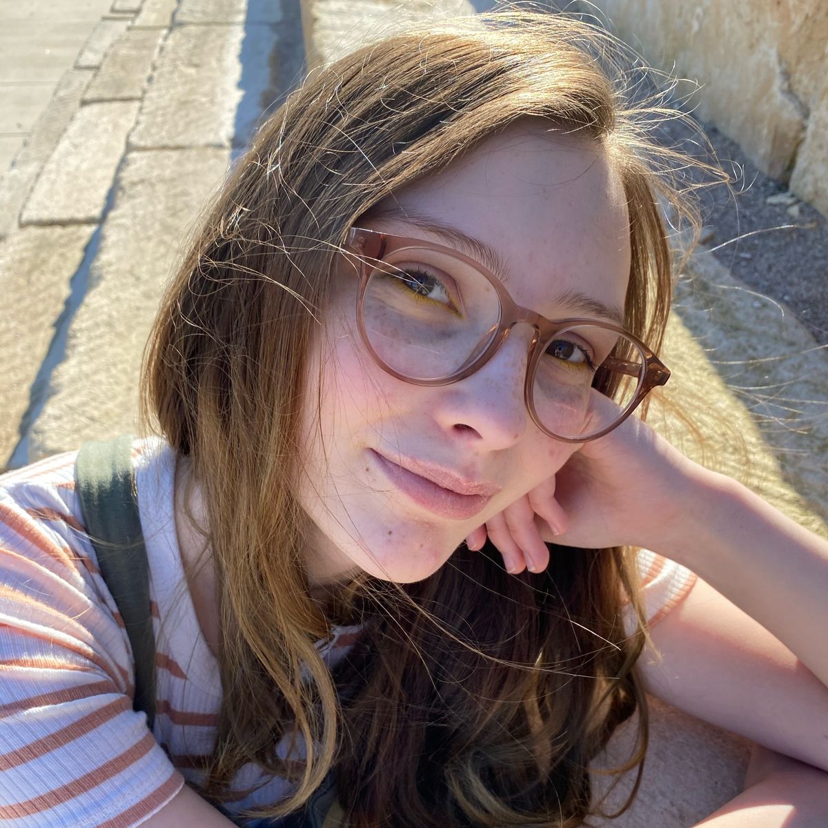 Profile Image