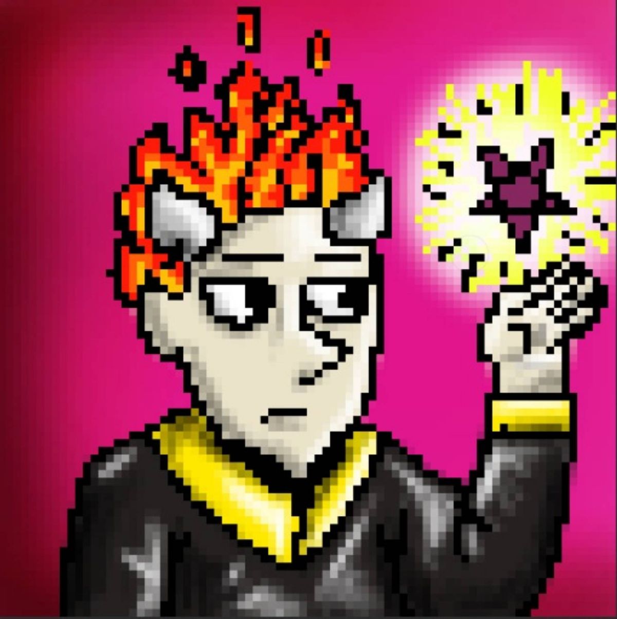 Profile Image