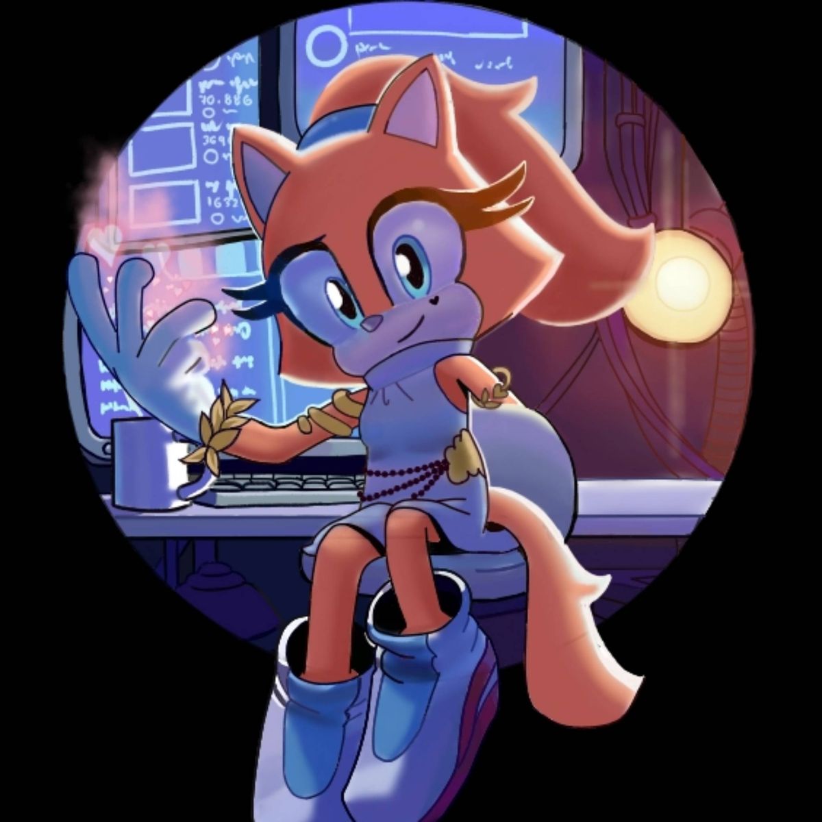 Profile Image