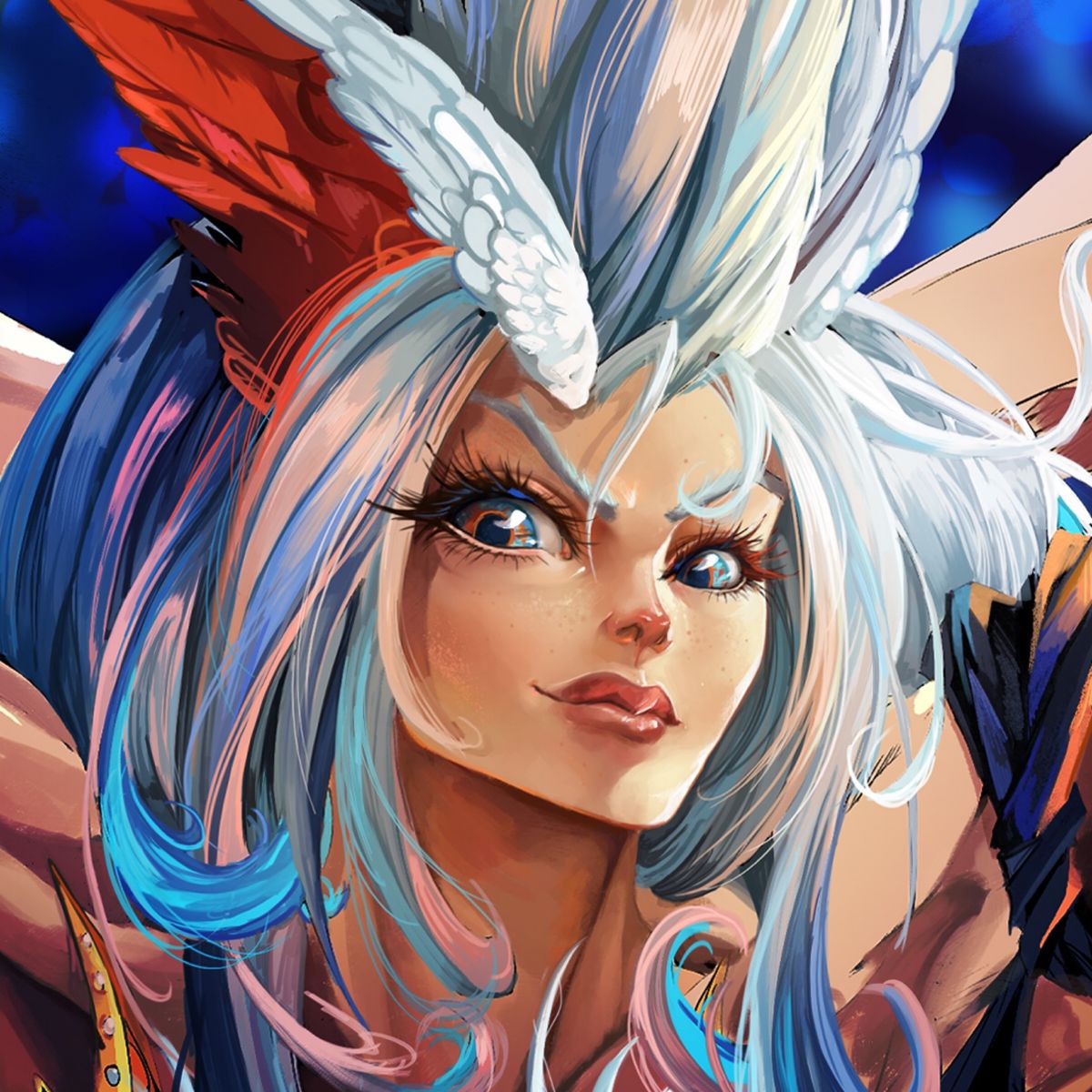Profile Image