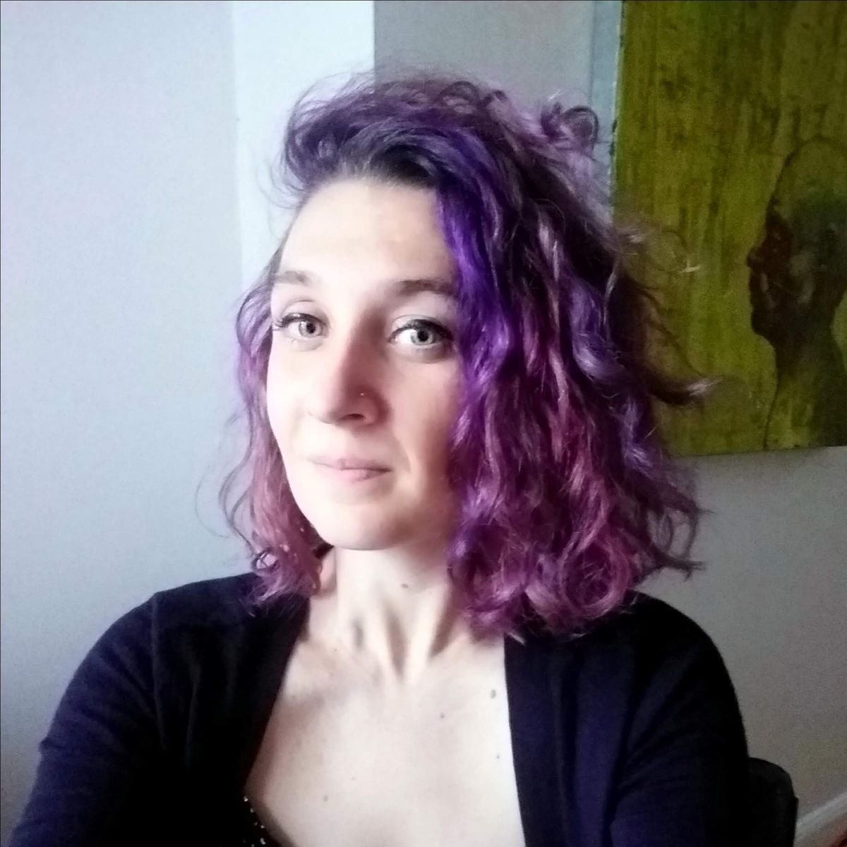 Profile Image