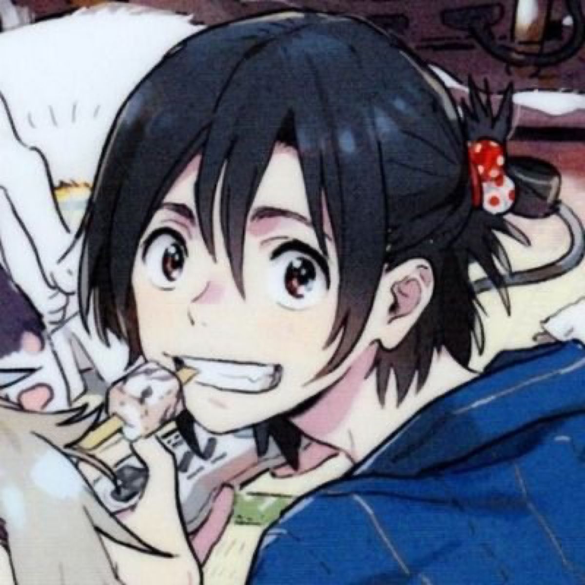 Profile Image