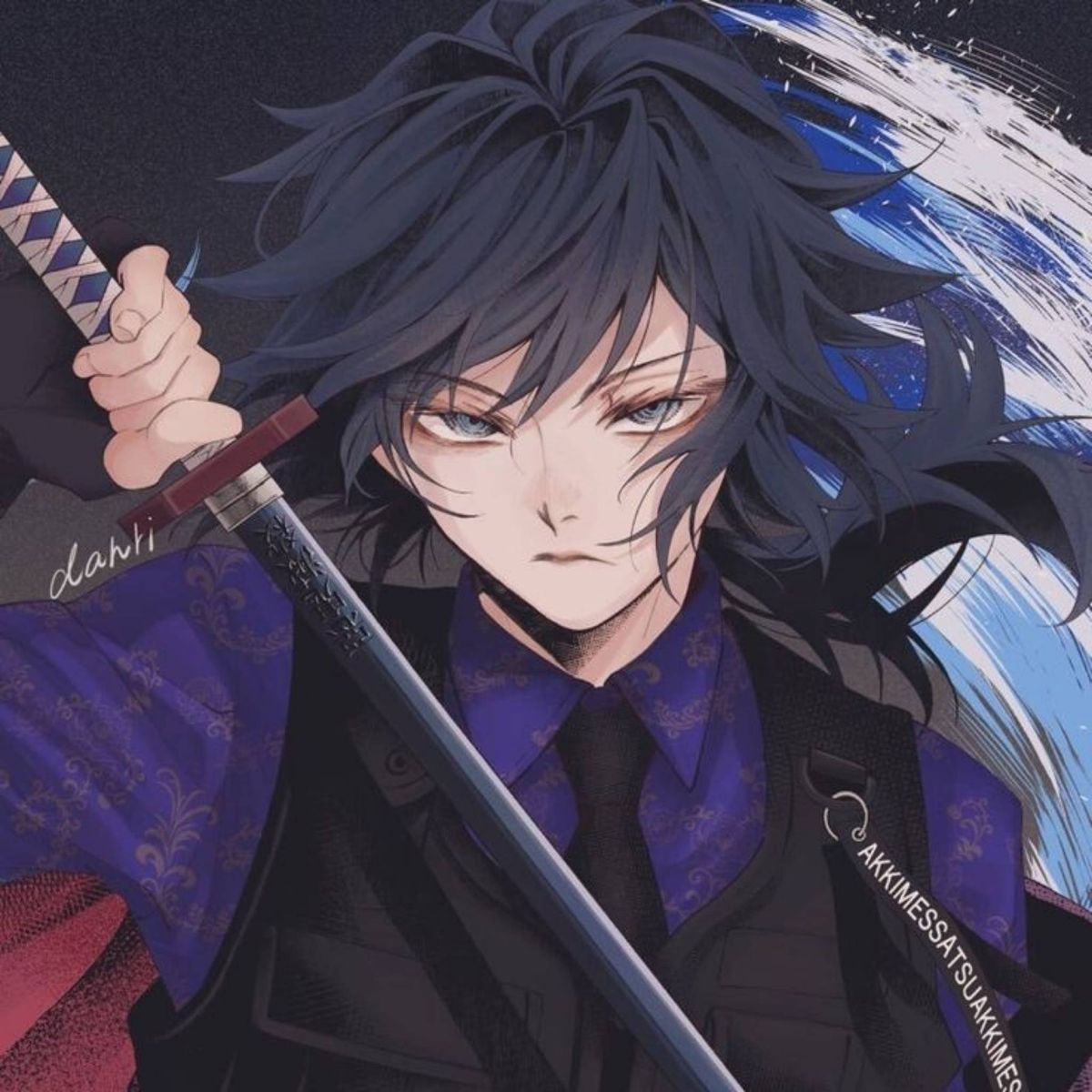Profile Image
