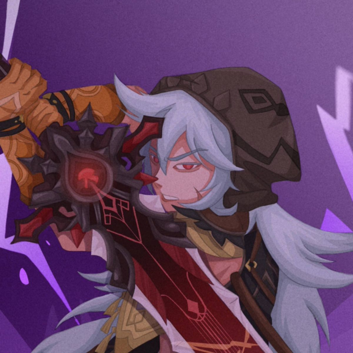 Profile Image