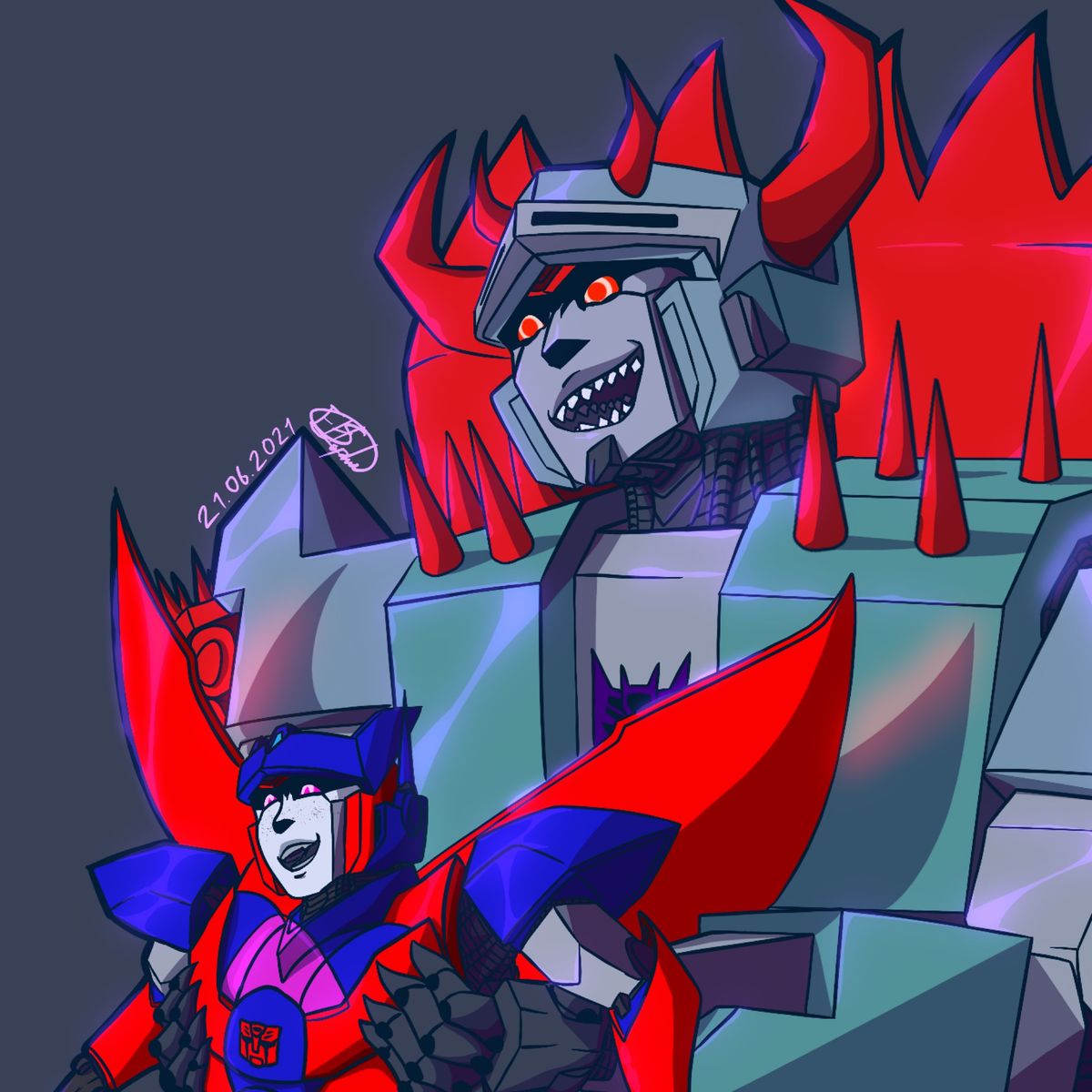 Profile Image