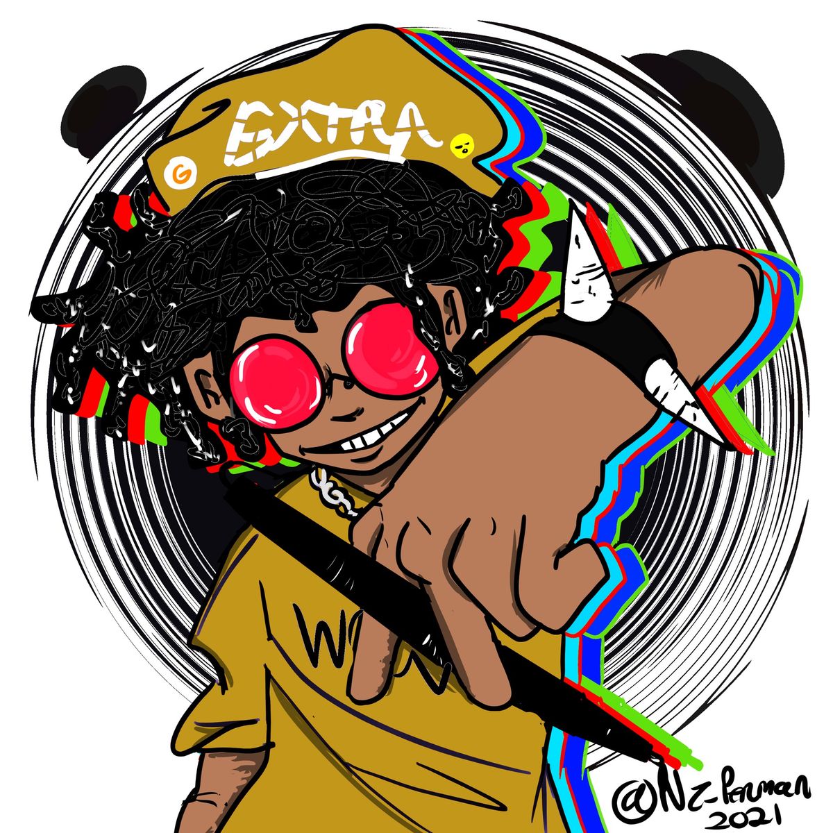 Profile Image