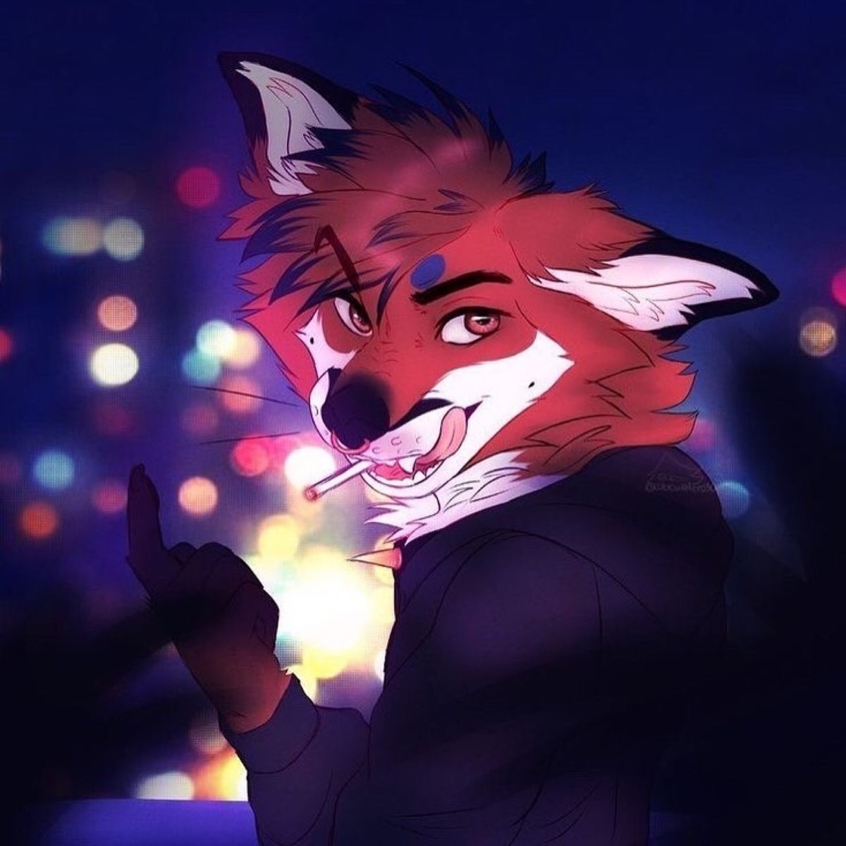 Profile Image
