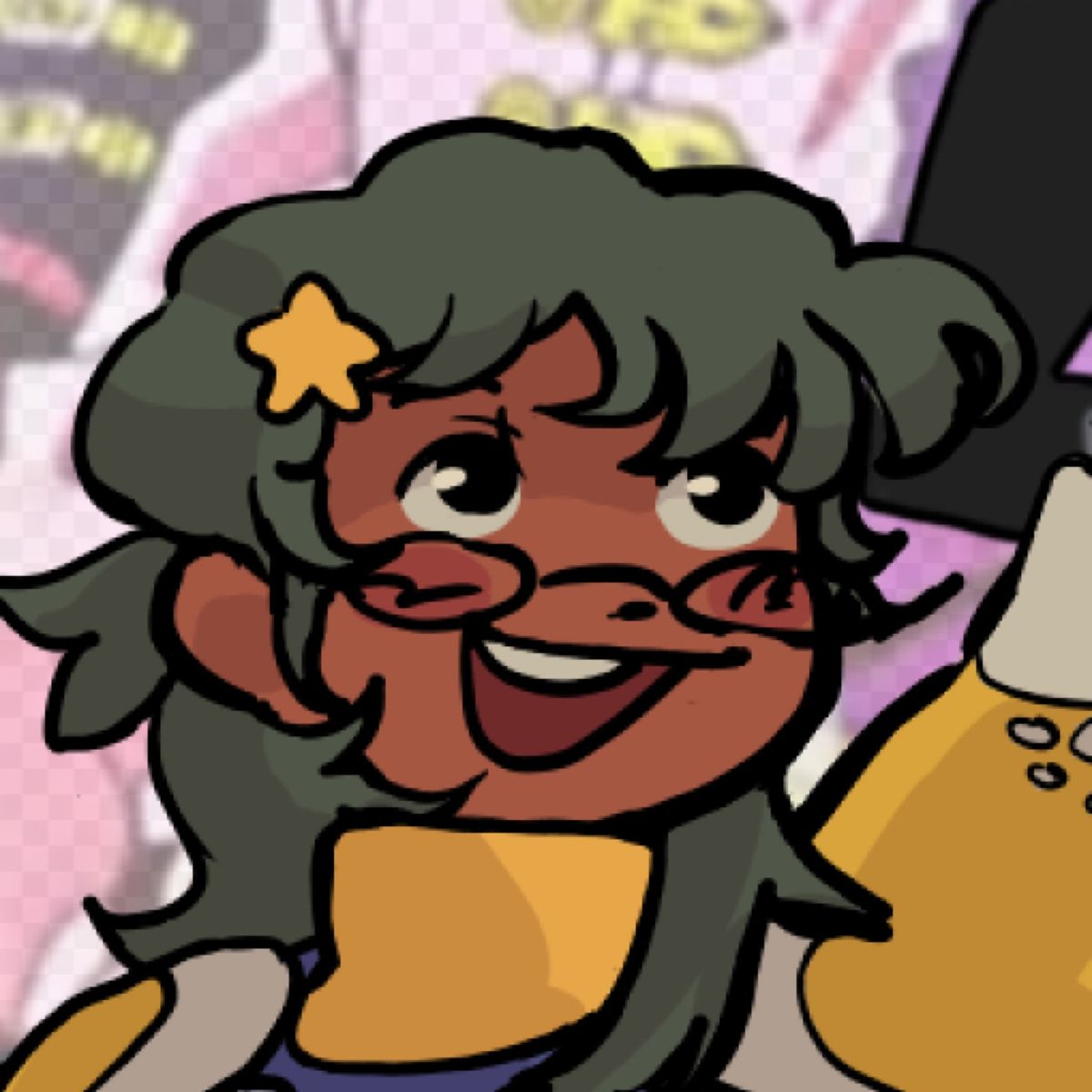 Profile Image