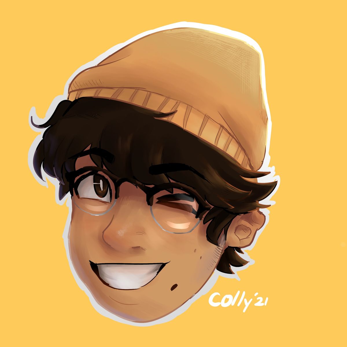 Profile Image