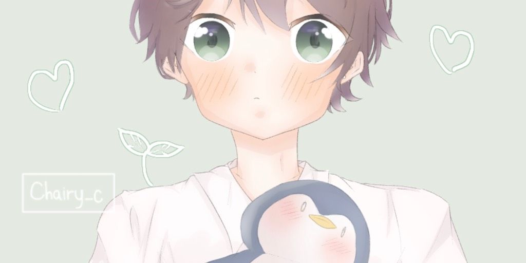 Hero artwork