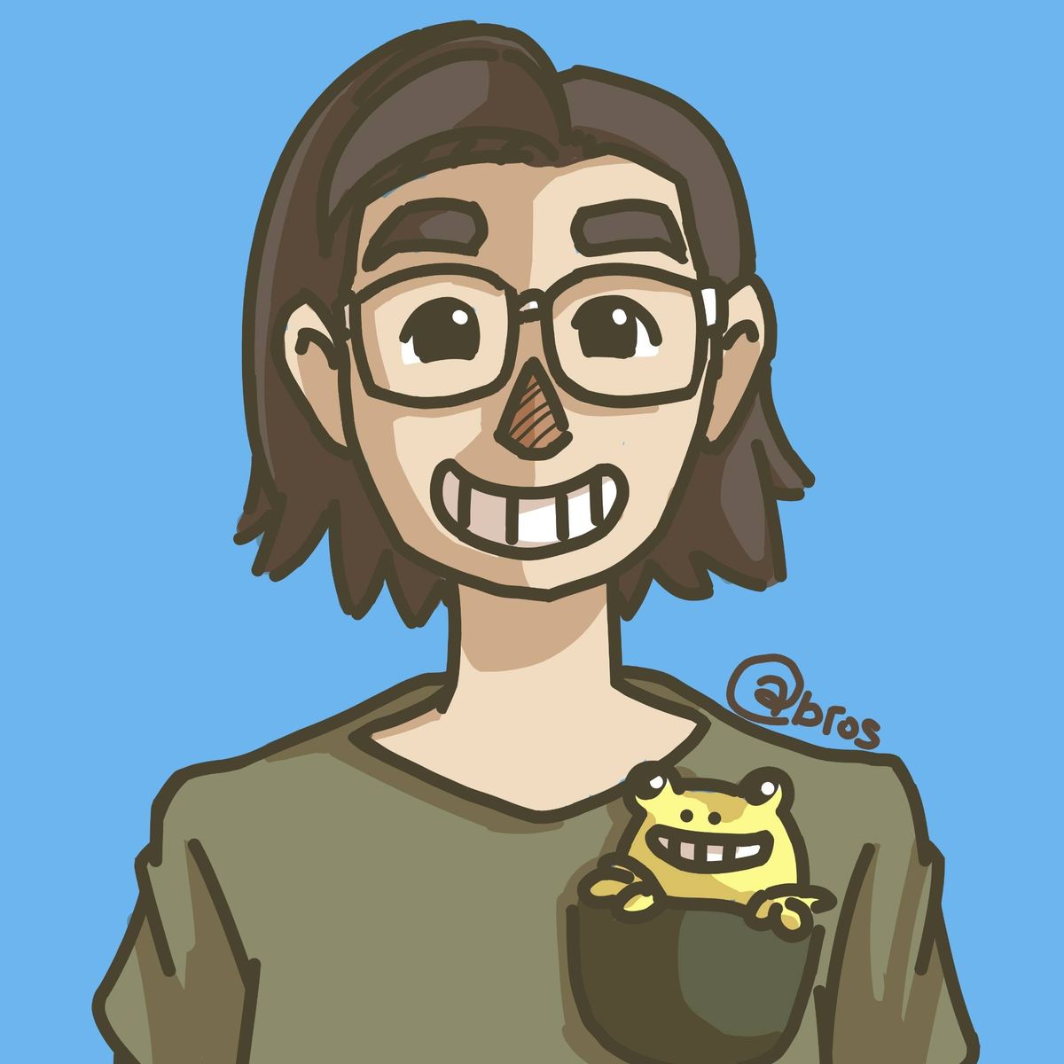 Profile Image