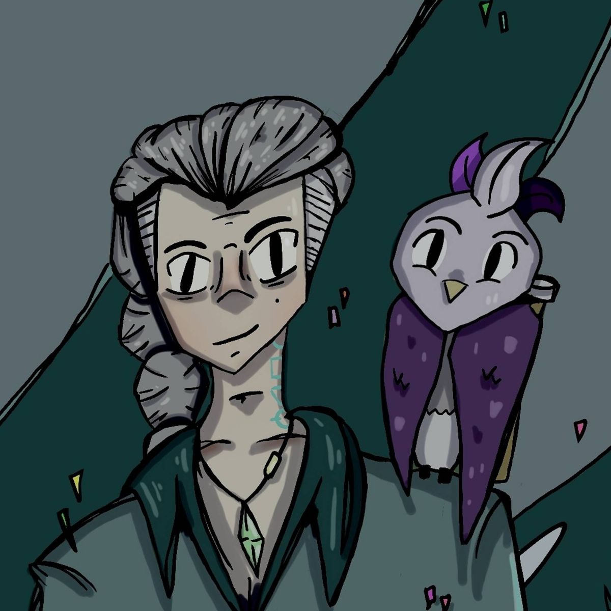 Profile Image