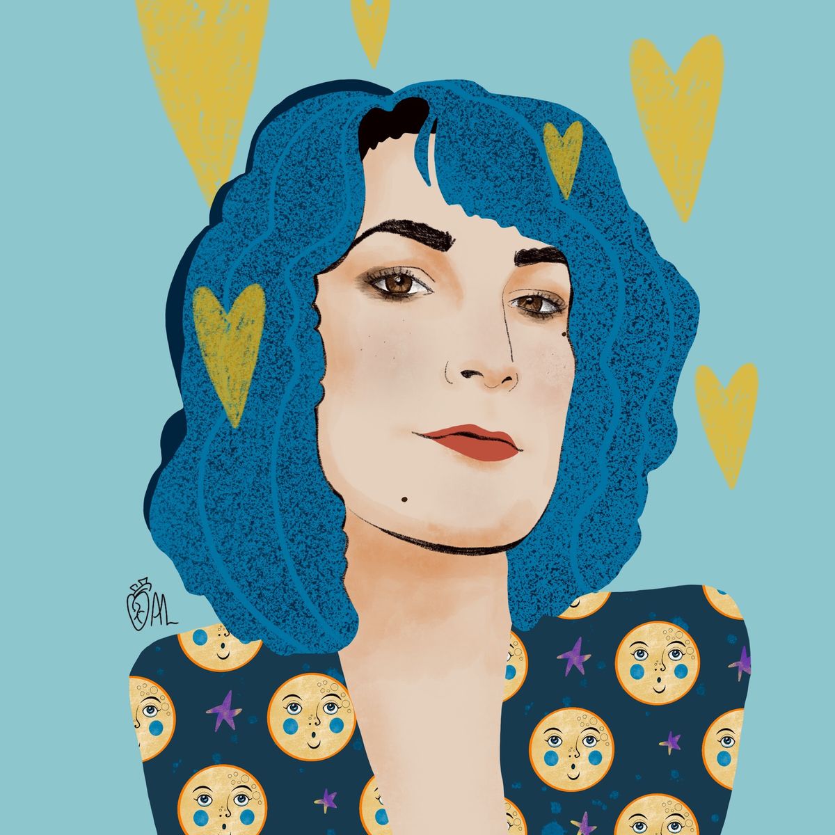 Profile Image