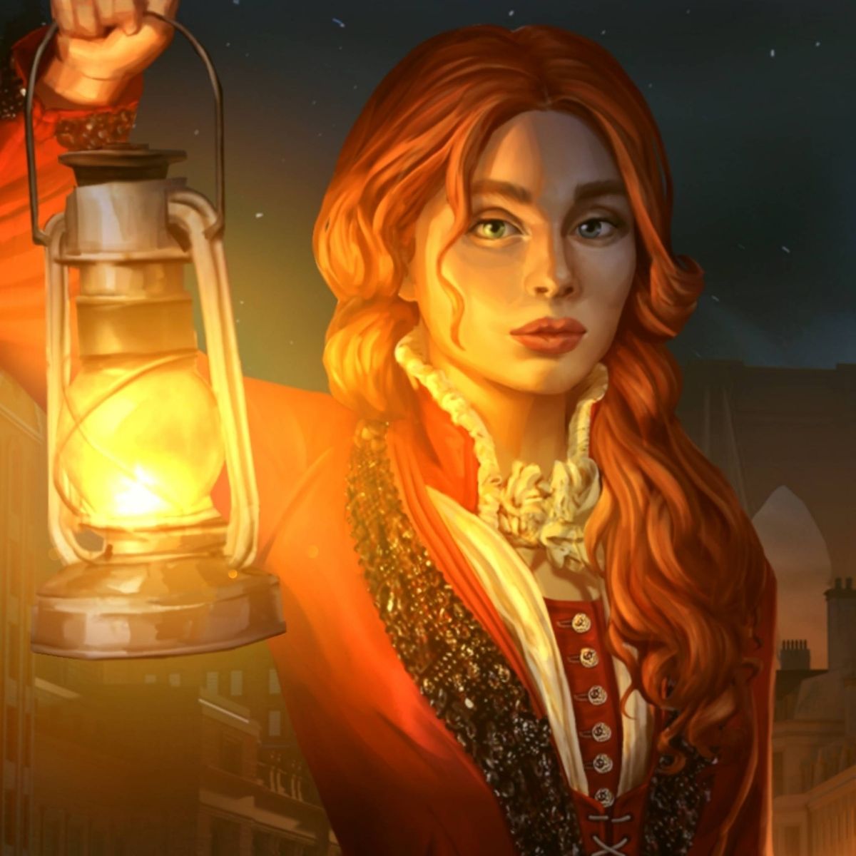 Profile Image