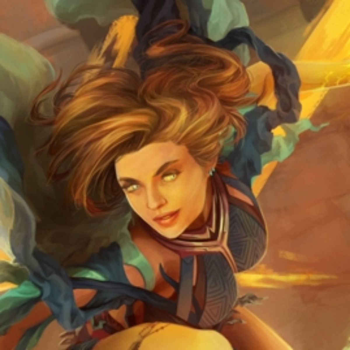 Profile Image