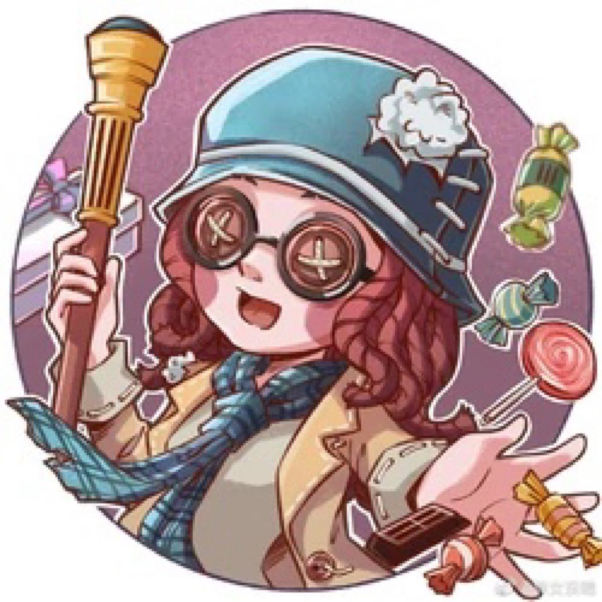 Profile Image