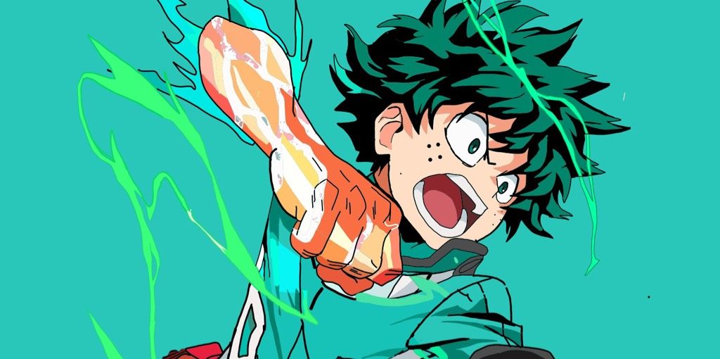 Hero artwork