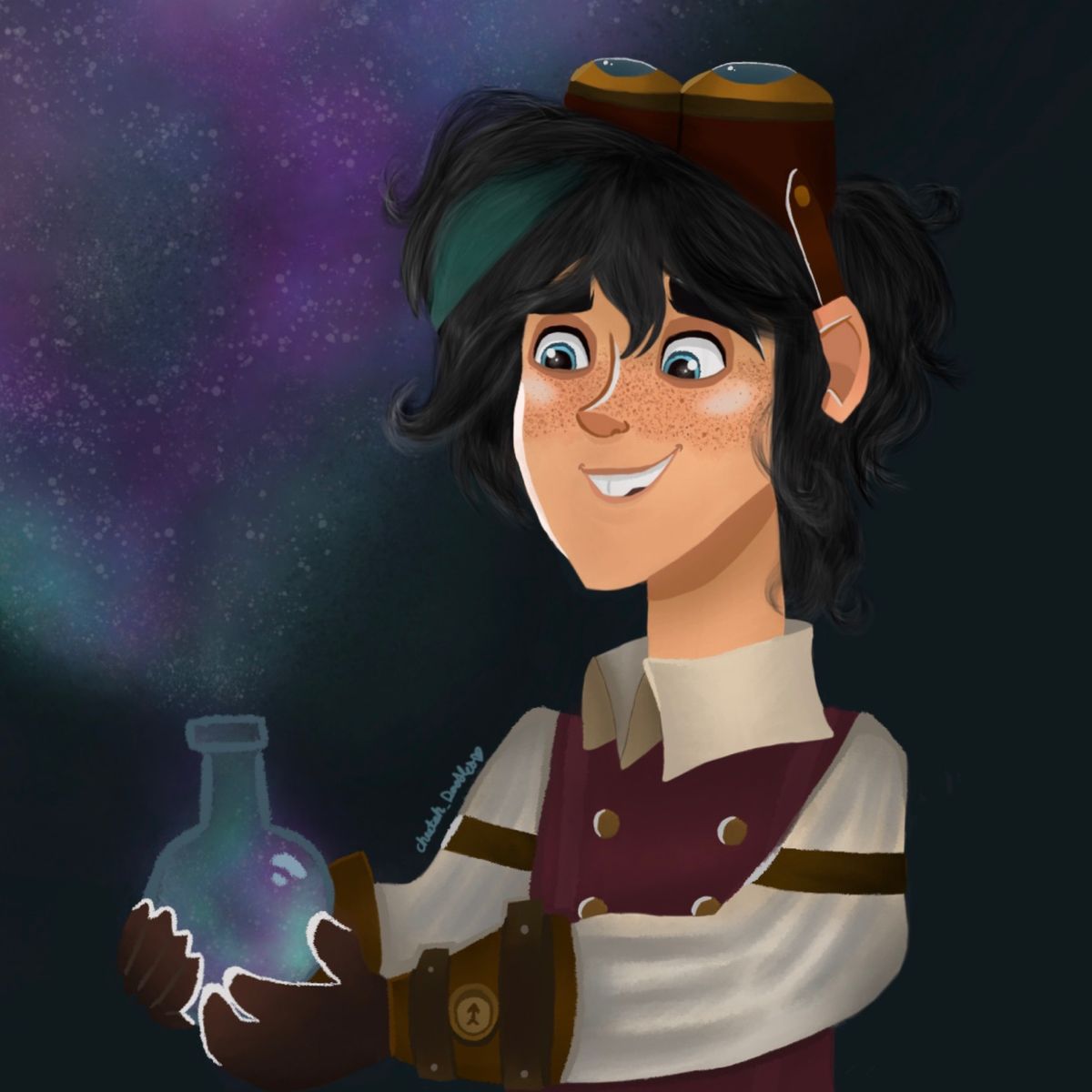 Profile Image