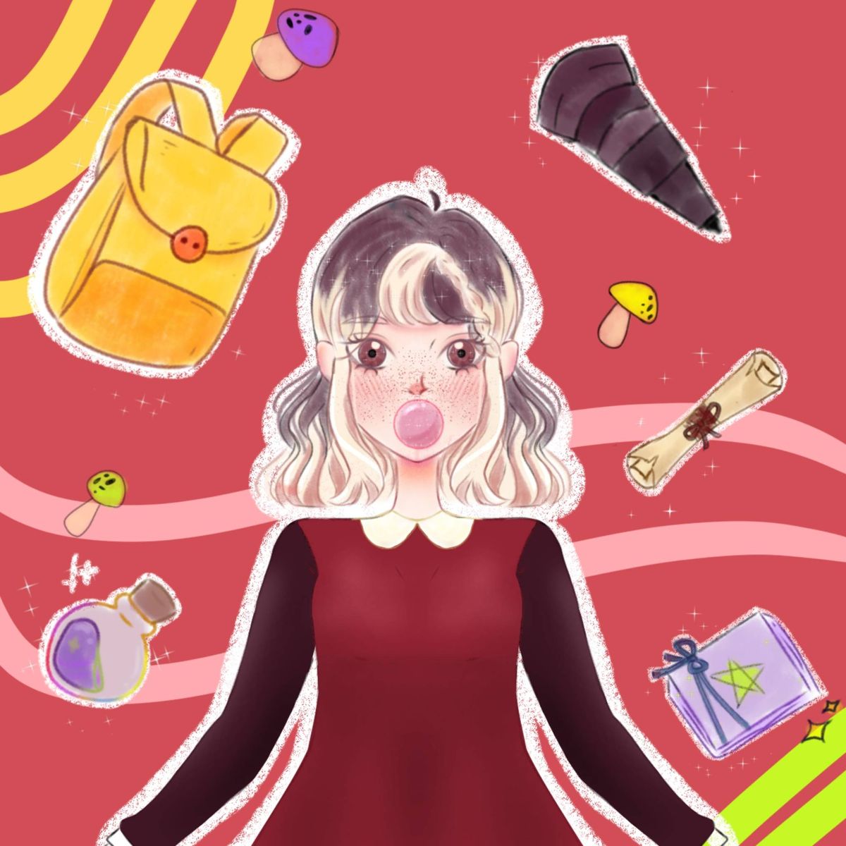 Profile Image