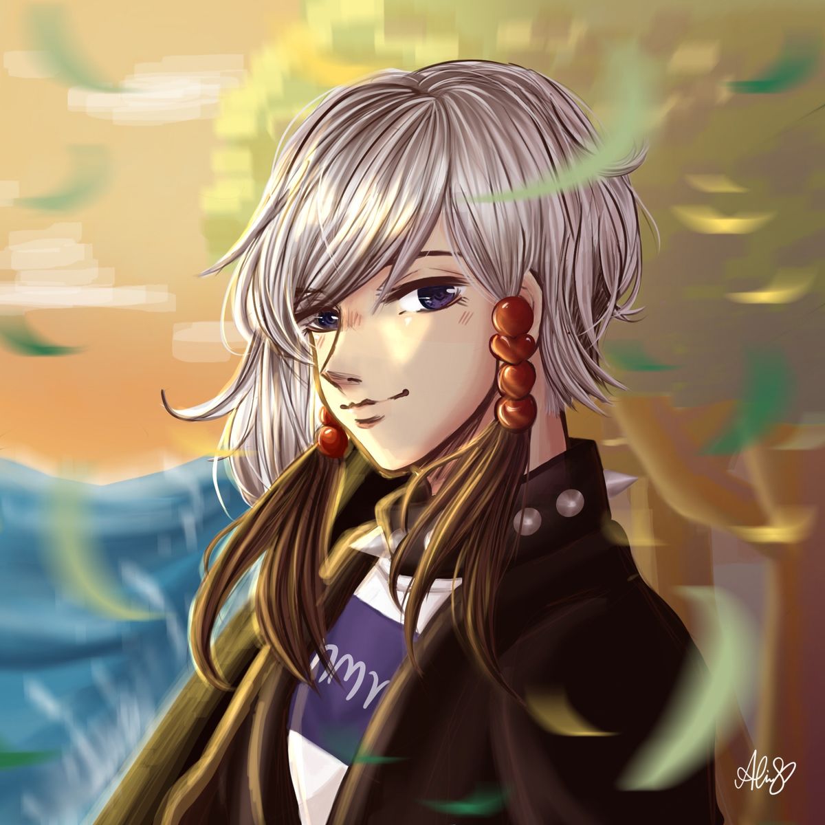 Profile Image