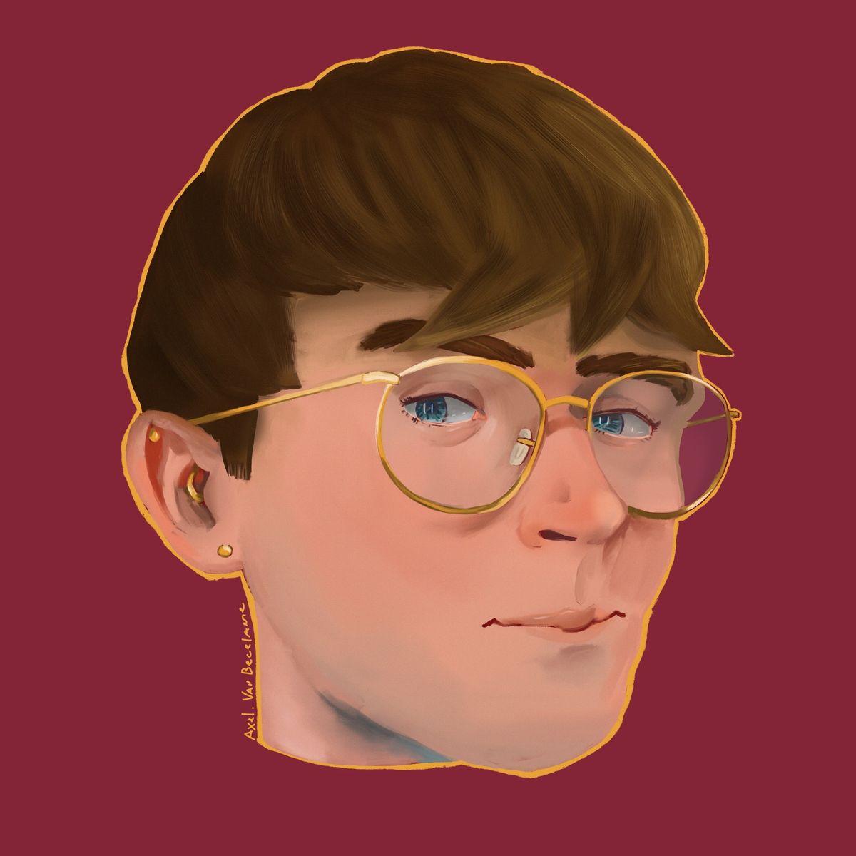 Profile Image