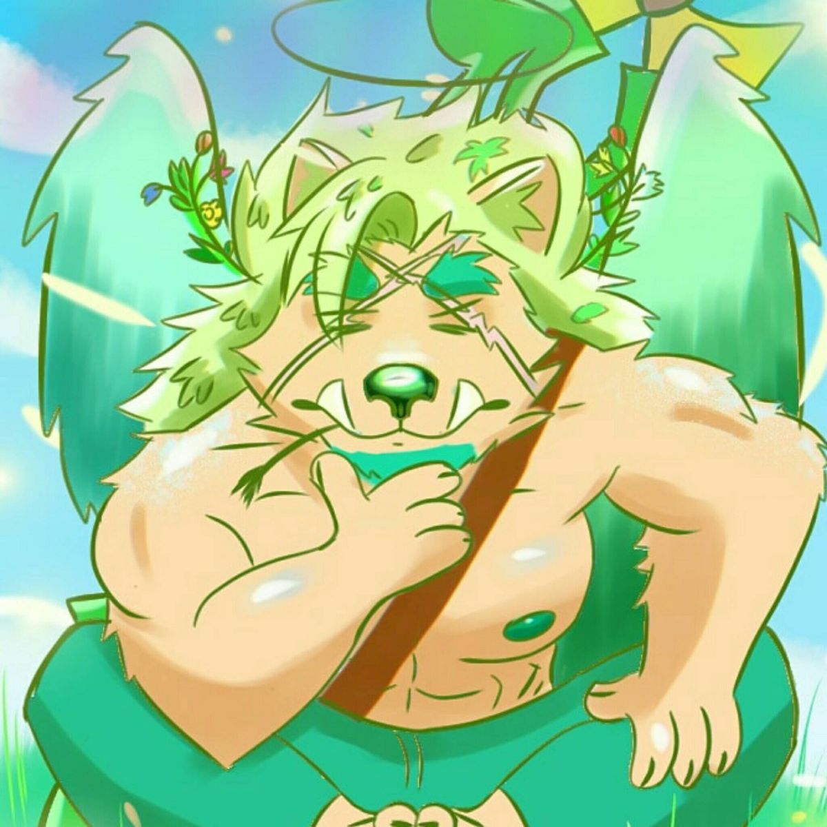 Profile Image