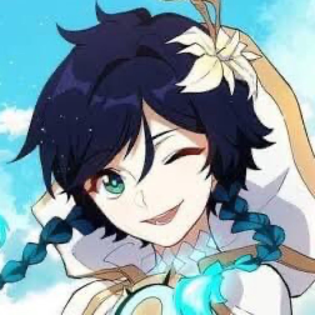Profile Image