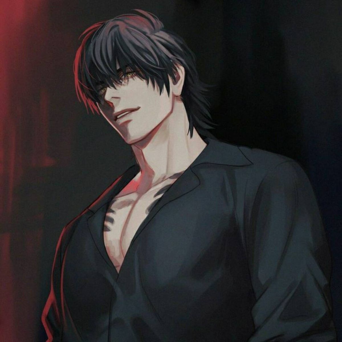 Profile Image