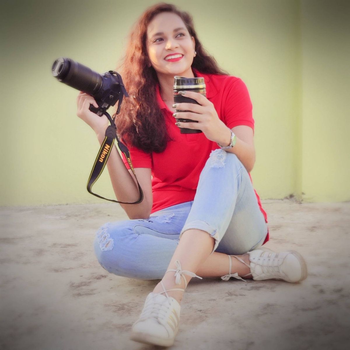 Profile Image