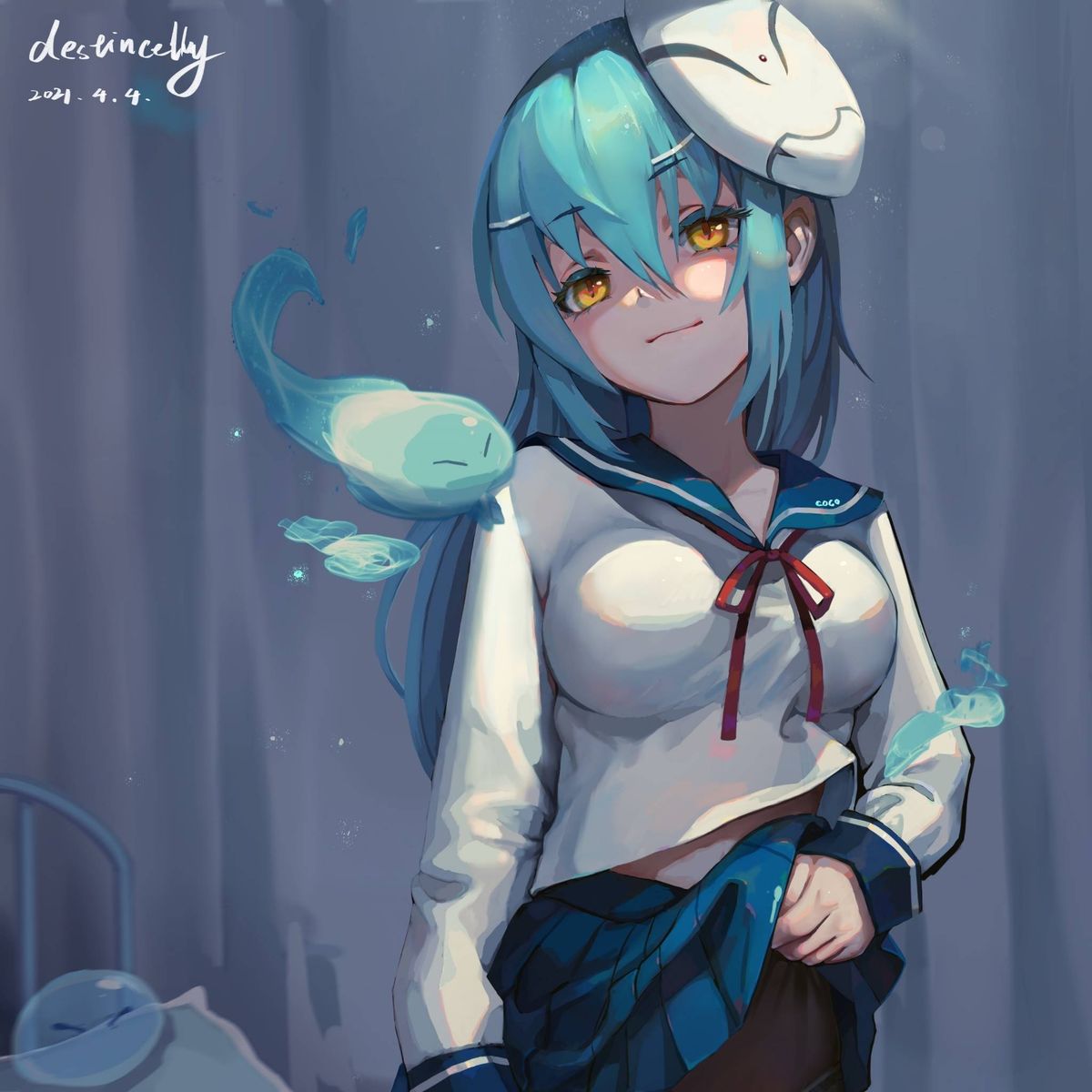 Profile Image