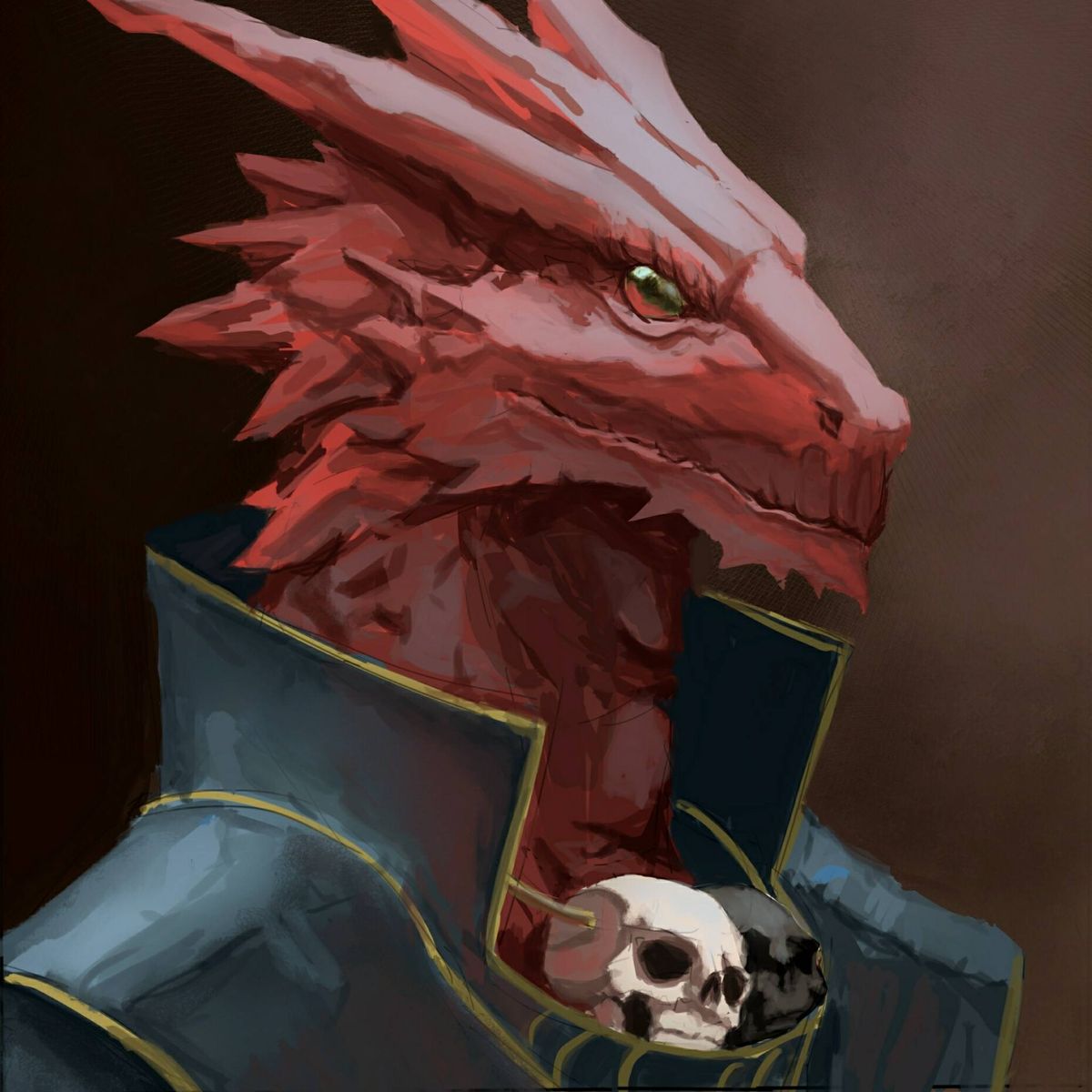 Profile Image