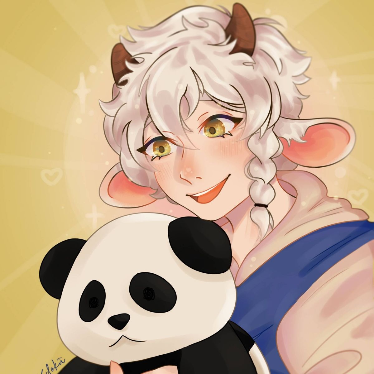 Profile Image