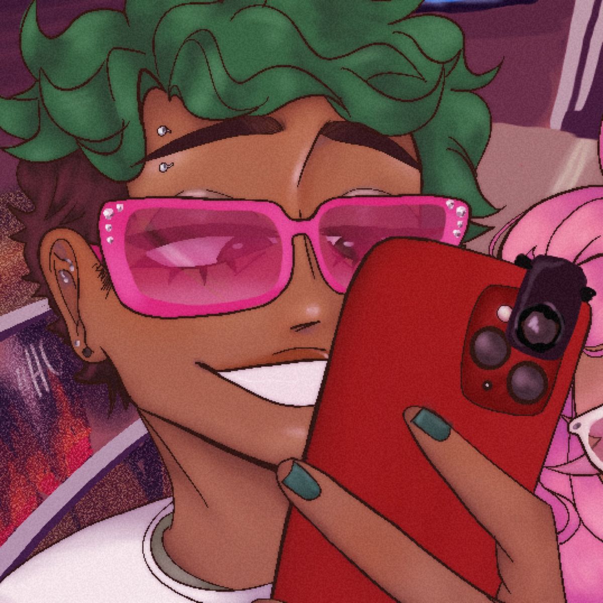 Profile Image