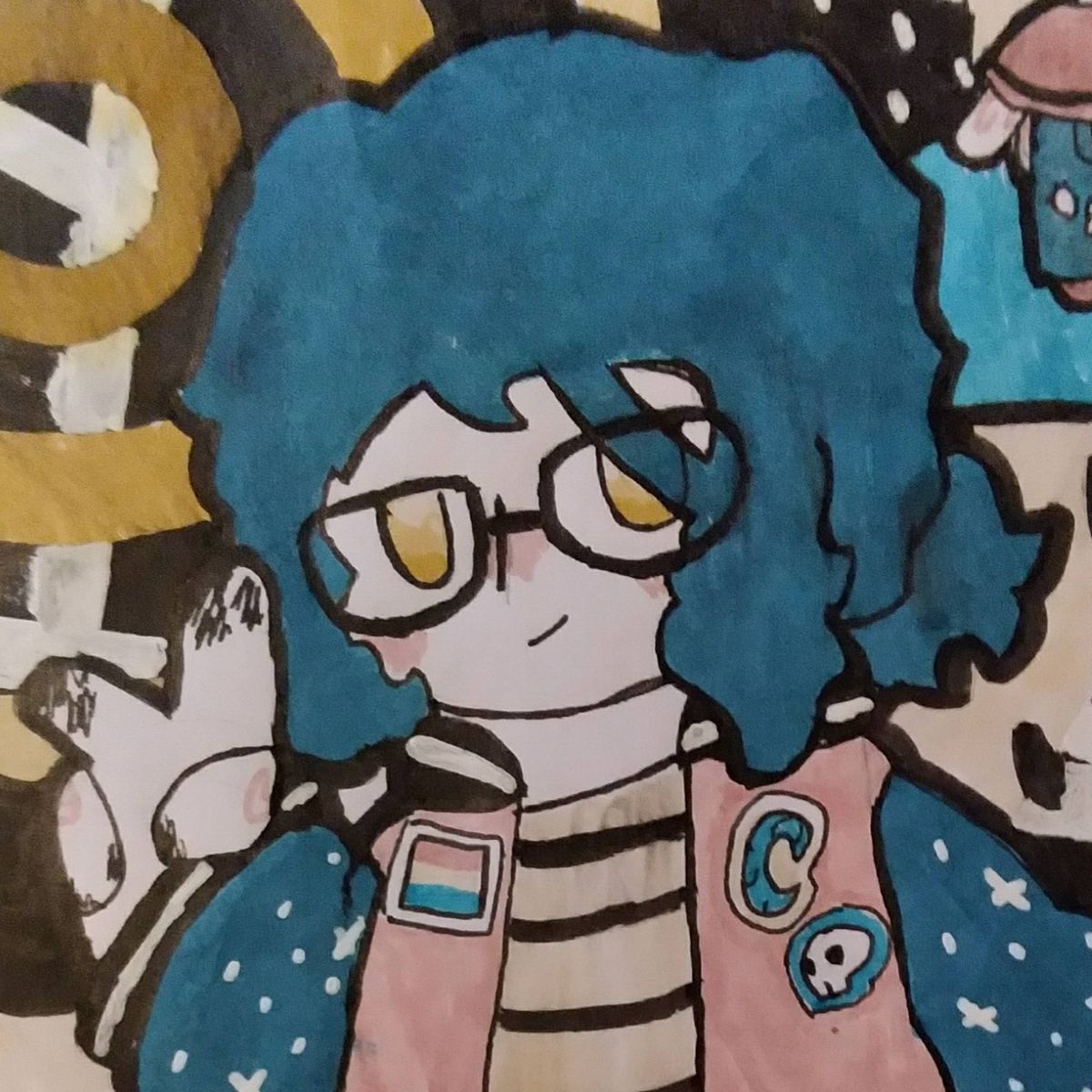 Profile Image