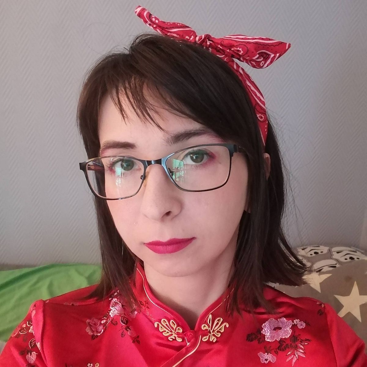 Profile Image